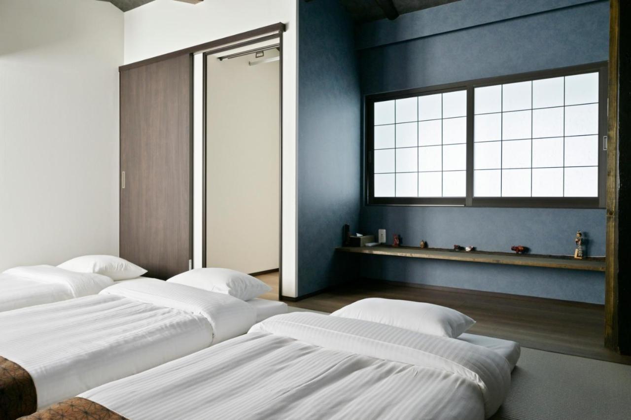 弎京匯（Sankyokai） Villa Kyoto Ngoại thất bức ảnh