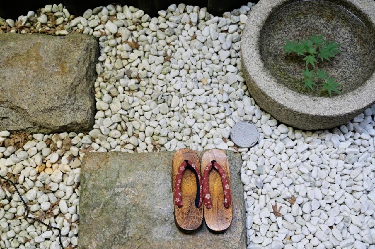 弎京匯（Sankyokai） Villa Kyoto Ngoại thất bức ảnh