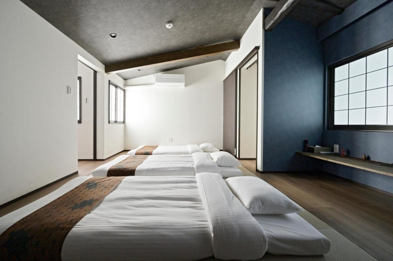 弎京匯（Sankyokai） Villa Kyoto Ngoại thất bức ảnh