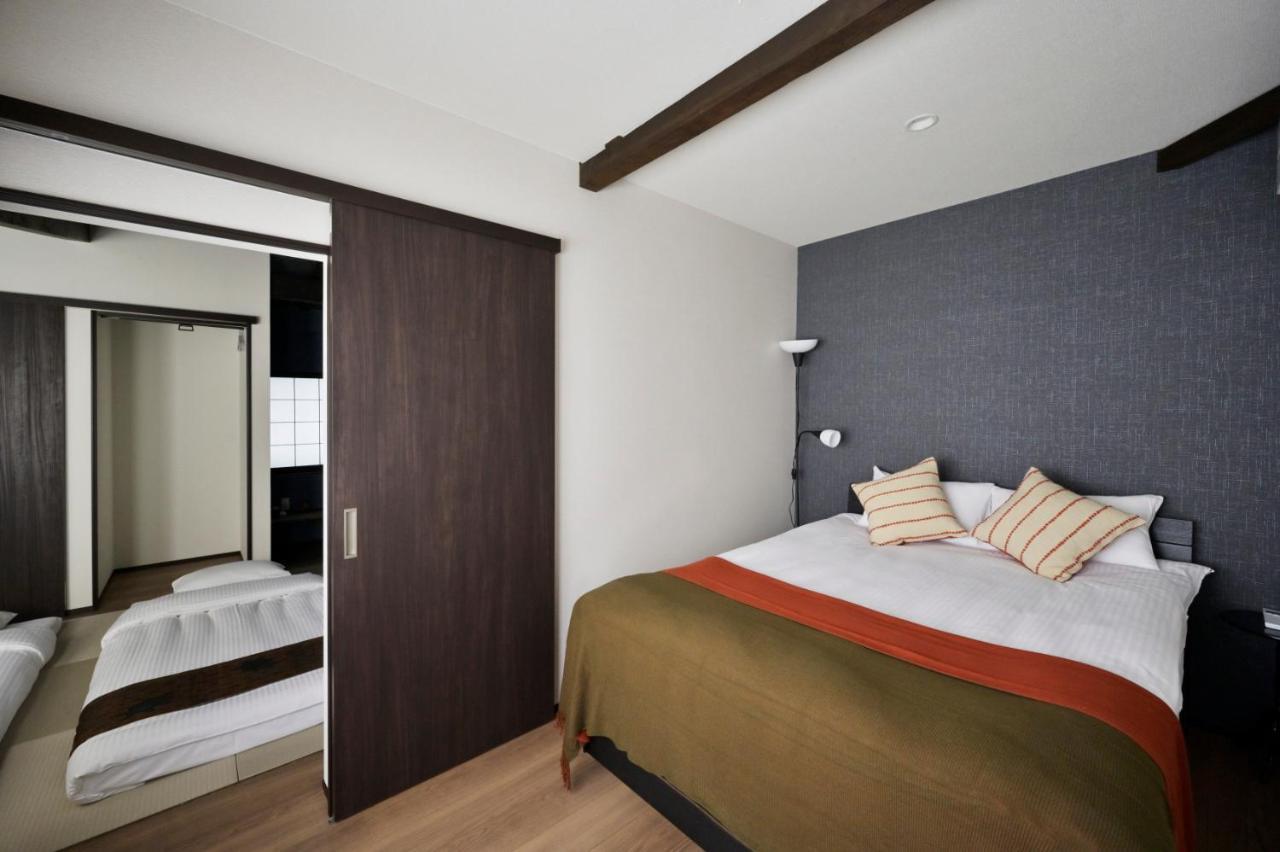 弎京匯（Sankyokai） Villa Kyoto Ngoại thất bức ảnh